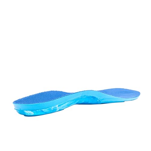 Plantillas para Fascitis Plantar Unisex con Soporte en Gel miniatura 7