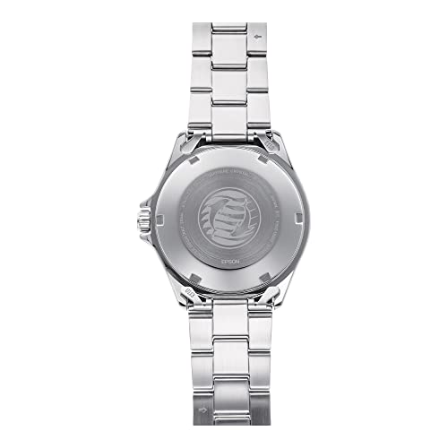 Image of Orient Mako-3 inch Japanese Automatic /Hand-Winding 200m Diver Style Watch