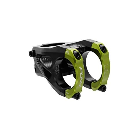 Funn Equalizer Bike Stem with Adjustable Height Cover
