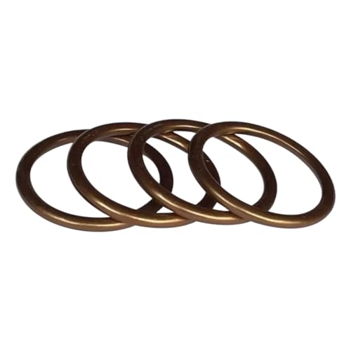 Plaquette de frein moto 31.5x40x4mm stop bruits pour CB125TT