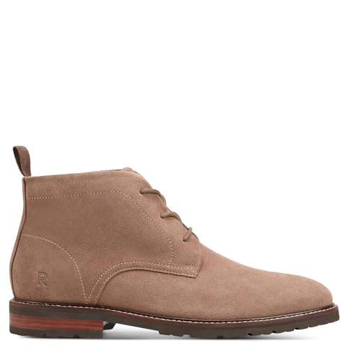 Rockport Men's Caspe Chukka Boot4
