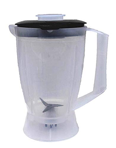 Copo Liquid Walita Philips Multiprocessador Ri7625 Pt