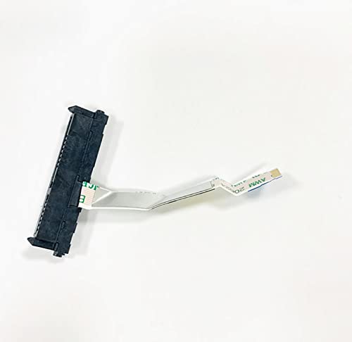 segoo HDD Hard Drive Connector Cable Replacement for Lenovo Ideapad Gaming 3i 15 3-15IMH05 3-15ARH05 5C10S30065 NBX0001TC00 - Image 3