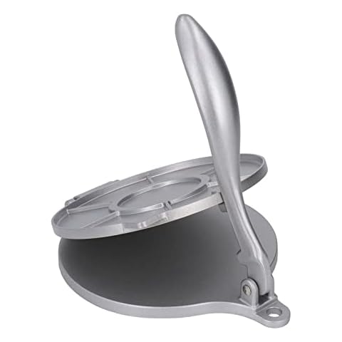 Tortilla Press 20cm Aluminium Alloy Tool Cover