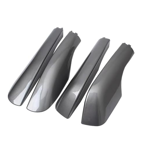 Embout barre de toit Lexus LX570 cache protection ABS contre la rouille
