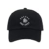 6 Panel Soft Embroidery Adjustable Baseball Cap Dog Lover Gifts for MenWomen