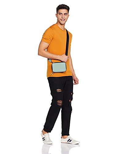 Image of Marks & Spencer Men's Thermal Tops T14 1600K GINGER X