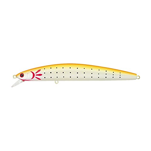 The 10 Best color sp minnow for stripers Review