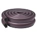 Vicloon Protection d'Angles et Rebords pour Bébés, 2M * 2 Set Protection Mousse Sécurité Rouleau de Mousse Antichoc pour Bébé sur Coins des Meubles,Bords de Table