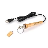 Burn-in-Knife, Electric