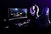 immagine 9Corsair VOID ELITE Wireless Cuffie Gaming con Microfono, Audio 7.1 , Wireless 2.4 GHz a Bassa Latenza, 12 metri di portata, Personalizzabili Illuminazione con PC, PS4 Compatibilità, Bianco