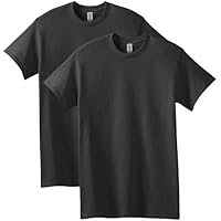 2-Pack Gildan Men's Heavy Cotton T-Shirt only .76: eDeal Info