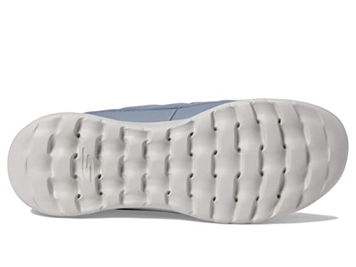 Skechers Skechers Performance Women's ON-THE-GO JOY - COZY FEELS, Blue, 6