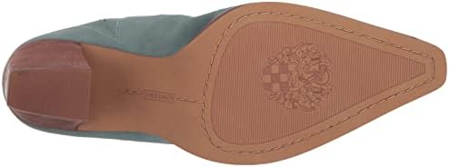 Vince Camuto Women's Footwear Women's Egwenny High Heel Mule, Shaded Spruce, 7.5 | Image 3