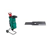 bosch axt 2200 kondensator Durchzugsstarker 2200-Watt-Powerdrive-Motor