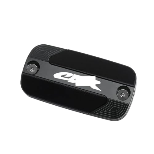 Couvercle de réservoir liquide frein avant pour restaurer votre CBR650R