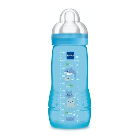 Biberon MAM Easy Active 330 ml Cover