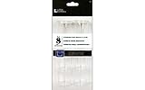 Loew Cornell 207 1-1/2-Inch Storage Cups