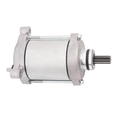 Moteur démarreur moto pour ZX-10RR KRT de haute précision - 4