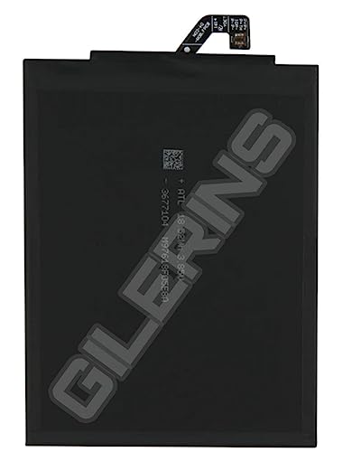 Image of Original [BM50] Battery for Mi Max 2 Battery with 1 Year Warranty****(G112)