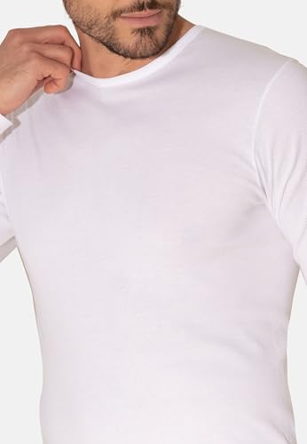 T-shirt Eminence homme maillot de corps manches courtes coton sous-vêtement