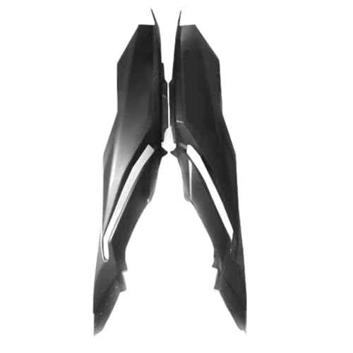 Carénage latéraux pour MT07 FZ-07 capot arrière sous panneau de siège moto FZ07 2012-2017