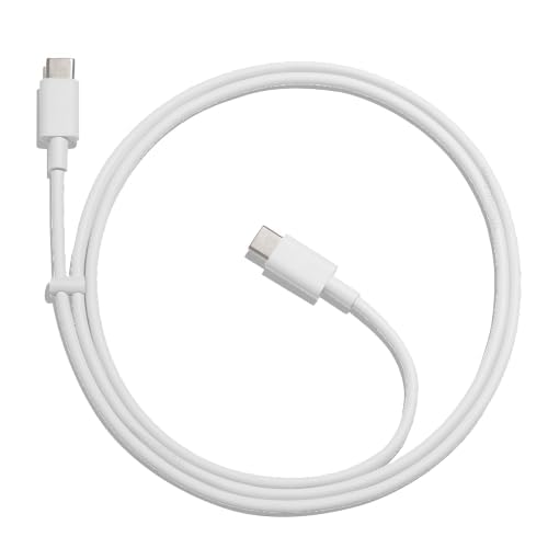 Image of Original 45w | Turbo Power Adapter & Cable | USB Type A to Type C | for Turbo Charging Speed | Compatible with Google Pixel 8 8 Pro Pixel Fold Pixel Tablet