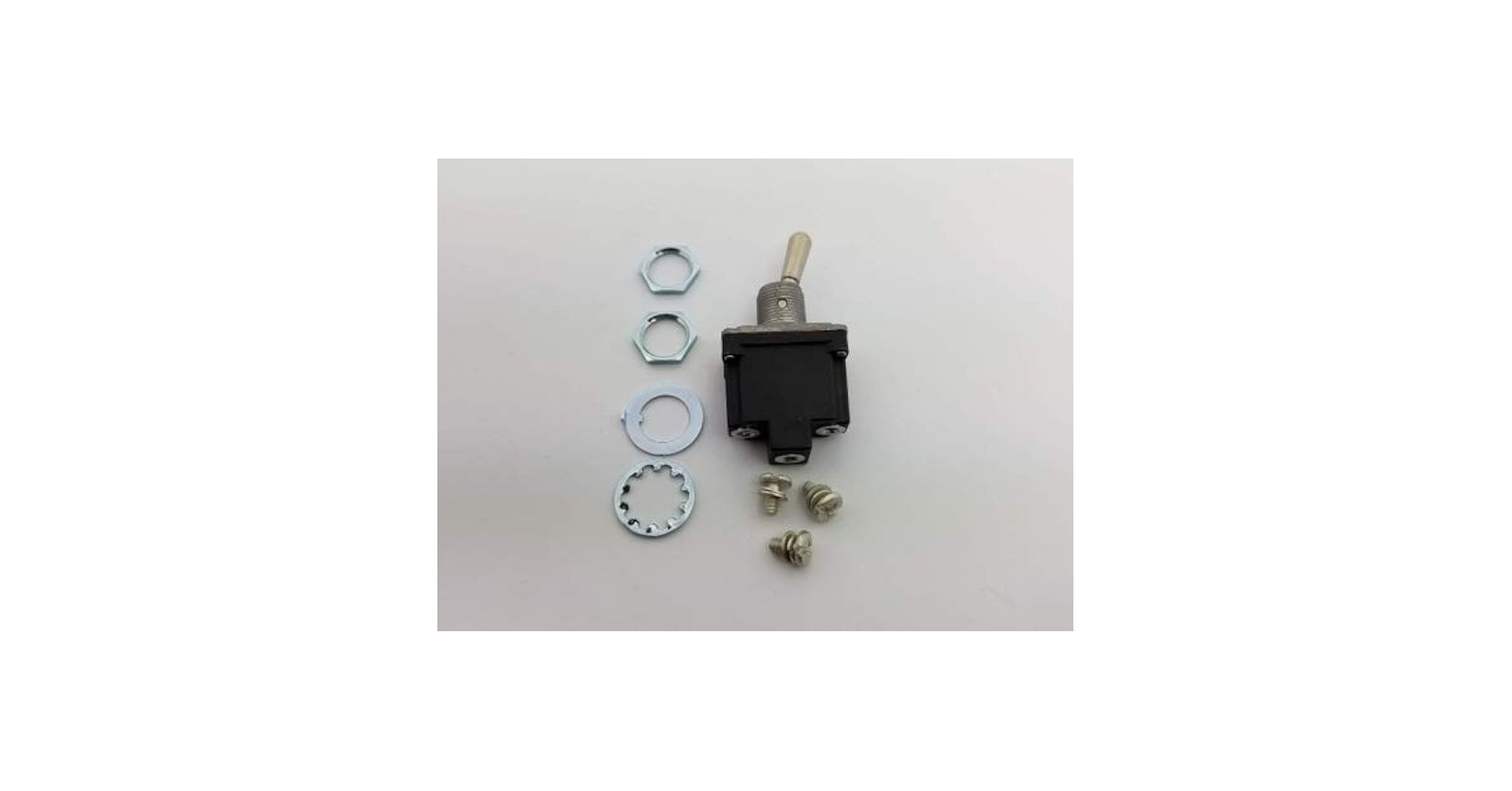 Amazon.com: NEW Genie Toggle Switch (Genie: 128204, 128204GT