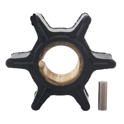 Turbine pompe à eau 18-3050 haute performance pour refroidissement 15HP - 6