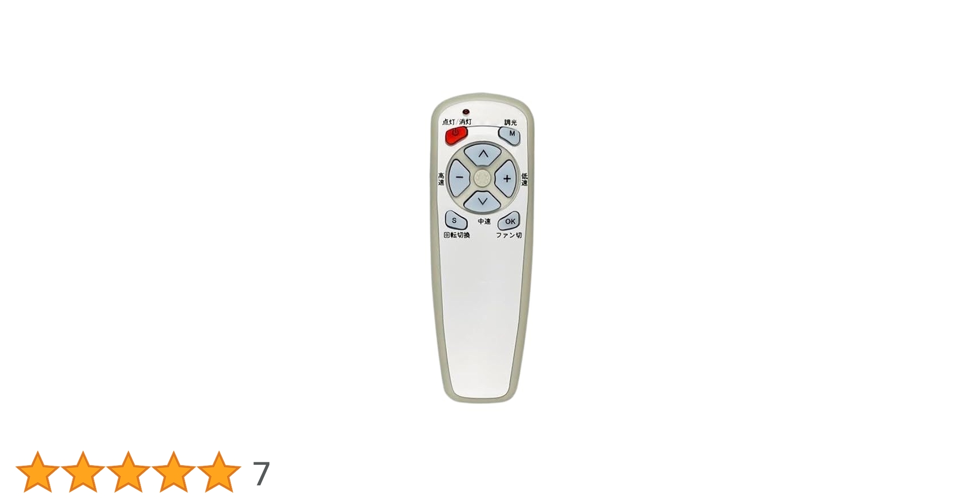 未使用リモコン 当日出荷【中古】 パナソニック(Panasonic) CATVリモコン