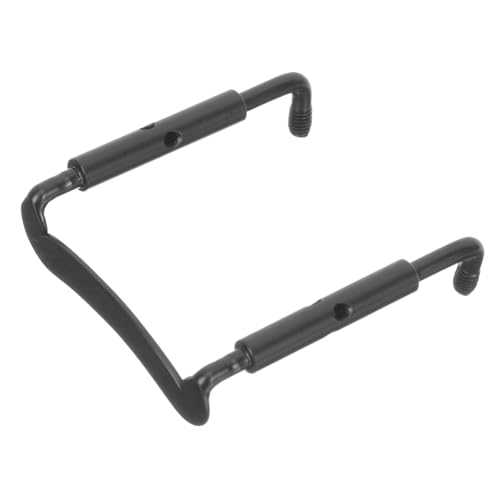 ULDIGI Violin Chin Rest Screws Replacement Parts for Enhanced Stability and Durability Essential Accessory for Violin Players and DIY Fitting