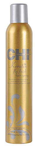 Keratin Flex Finish Hair Spray CHI x2 10 oz miniatura 1