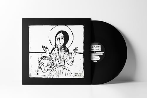 Voice In The Wilderness [Vinyl]