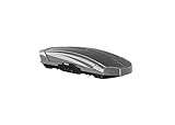Thule Motion XT Rooftop Cargo Carrier, Titan, Large