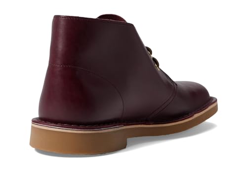 Image of Clarks Men's Bushacre3 Chukka Boots