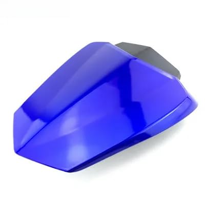 Capot de selle passager YZF R1 noir pour remplacer l'assise usée 2009-2014