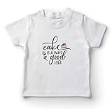 DISEÑO ÚNICO - Escoge un buen regalo para tu pequeño amante de la aventura! Tenemos una gran colección de camisetas de manga corta para niños y niñas, bebés o adolescentes. Puedes elegir entre múltiples colores brillantes y una cómoda talla europea entre uno y 15 años. Y recibirás un estampado vibrante en una camiseta de algodón suave. Compre camisetas para hombres y mujeres con diseños impresionantes. Nuestras camisetas harán reír a cualquiera.