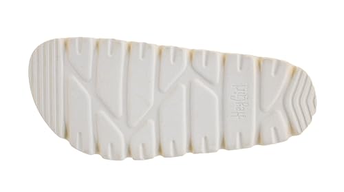 Image of Corkys Footwear Hey Girl Womens 1 inch Rumor Has It Platform Sandals, Featuring Two Adjustable Buckles, A soft Footbed, And A Lug Outsole, Perfect For Summer