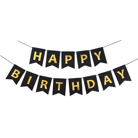 Bannière Joyeux Anniversaire Tadipri Cover