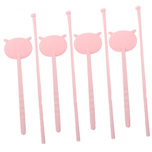 HAPINARY Pc Set Vision Test Shading Plates Occluder Eye Chart for Boys and Girls Adults Elderly Eye Test Tool Pp Material