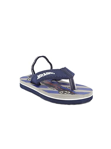 Image of toothless Boy's Flip-Flops Slipper