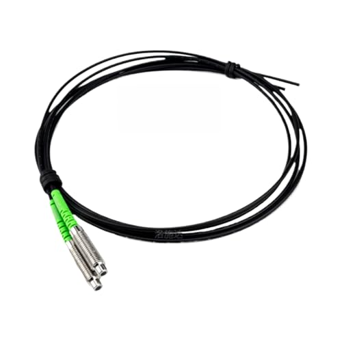 Amplificateur de fibre à affichage numérique ZW-WA1 avec capteur optique performant