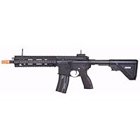Amazon | エリートフォース(ELITE FORCE) HK 416 A5 コンペティション