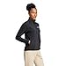 adidas Women's Terrex Multi Essentials Full Zip Fleece Jacket, Black, L