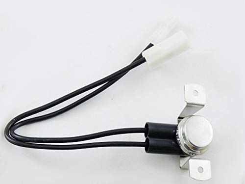 Carrier Products HH18HA286 - Temperature Switch