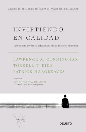 Invirtiendo en calidad: Claves para invertir a largo plazo en las mejores empresas