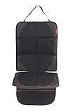[ COMPATIBLE CON ISOFIX ] Diseñado especialmente para ser 100% compatible con ISOFIX.