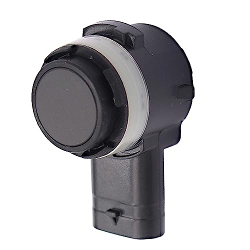 Baceyong 1 capteur d'aide au stationnement pour pare-chocs de voiture, numéro de pièce 1127503-12-B, 1127503-12-C, 1127503-01-C, 1127503-01-D, compatible avec Tes1a Model 3, Model S, Model X, Model Y