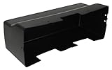 Old Air Products New Plastic Glove Box, Fits 1966-77 Ford Bronco #32-6677
