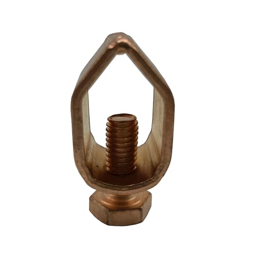 Varilla de tierra física Copperweld 27 Imagen adicional